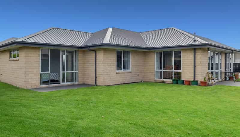 5 Kruger Rd, Halswell