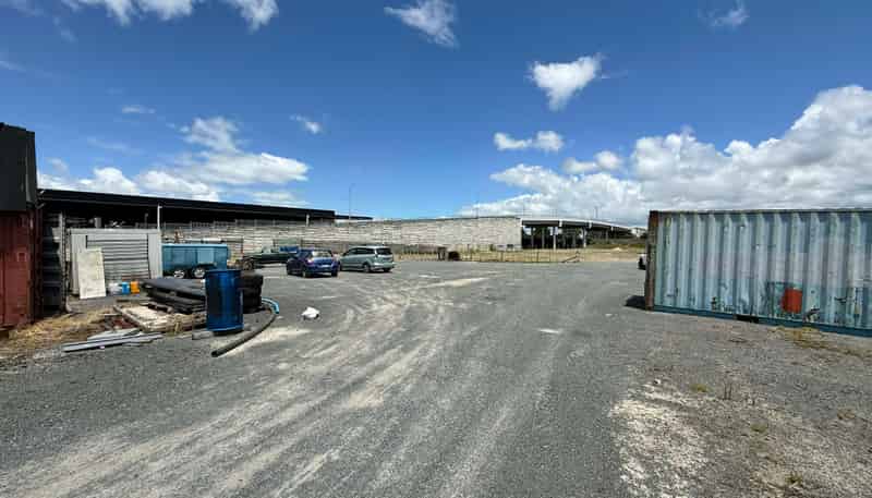 D1/6226 Great South Road, Horotiu