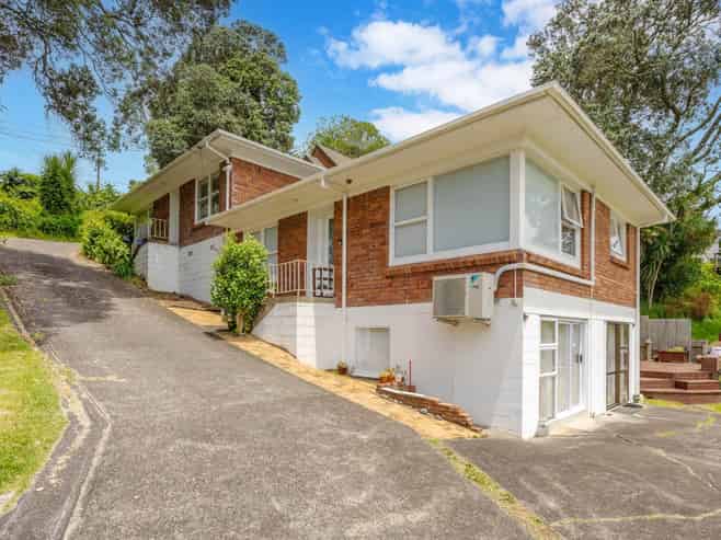 1/27 Glencoe Road, Browns Bay