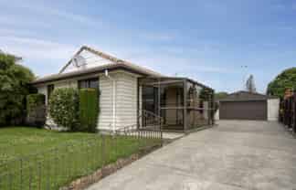 1/46 Shannon Place, Belfast