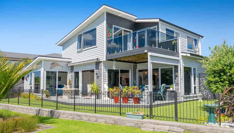 27 Schooner Avenue, Snells Beach