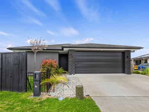 1 Nursery Lane, Papamoa