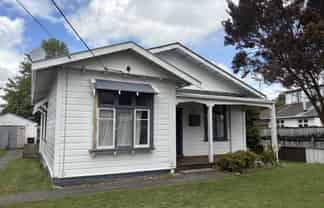 71 Sedcole Street, Pahiatua