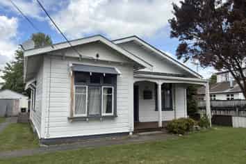 71 Sedcole Street, Pahiatua