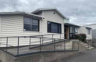 Office spaces available in Ngongotaha