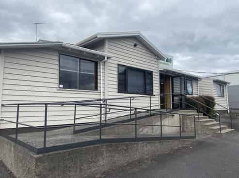 Office spaces available in Ngongotaha