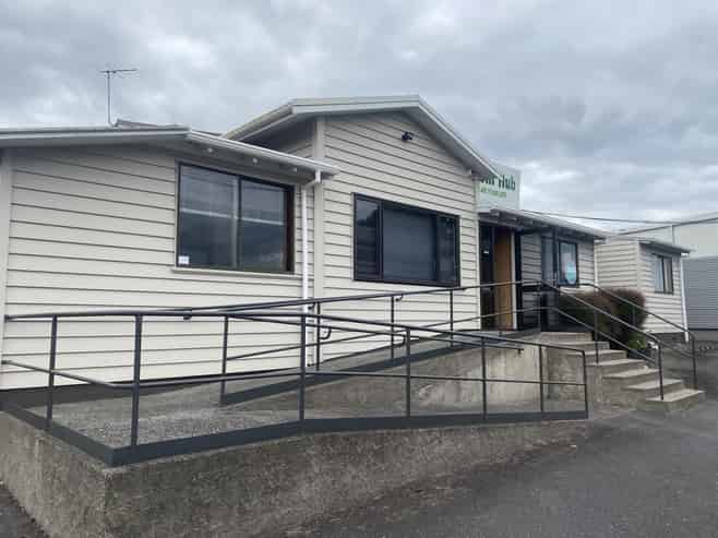 Office spaces available in Ngongotaha