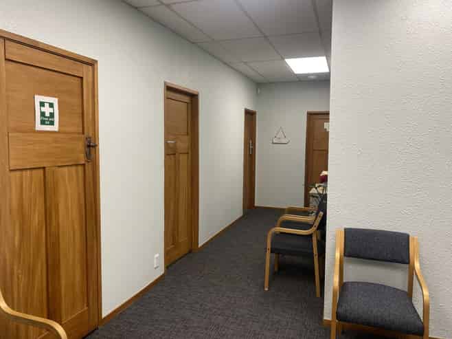 Office spaces available in Ngongotaha