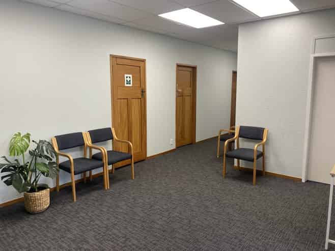 Office spaces available in Ngongotaha