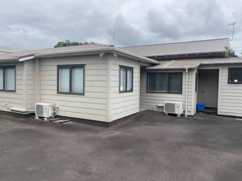 Office spaces available in Ngongotaha