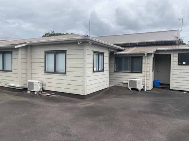 Office spaces available in Ngongotaha