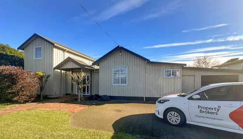 162 Parsons Street, Springvale