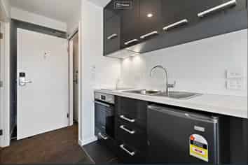 1207B/8 Lakewood Court, Manukau