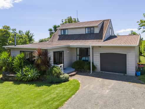 30 Levley Lane, Katikati