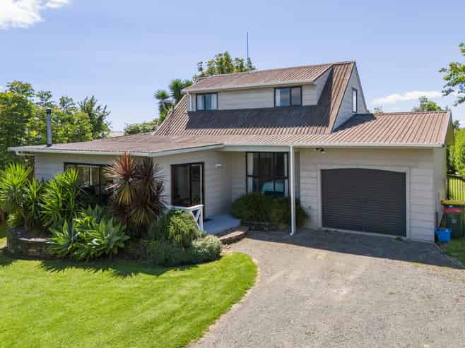 30 Levley Lane, Katikati