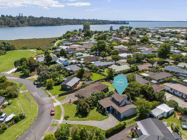 30 Levley Lane, Katikati
