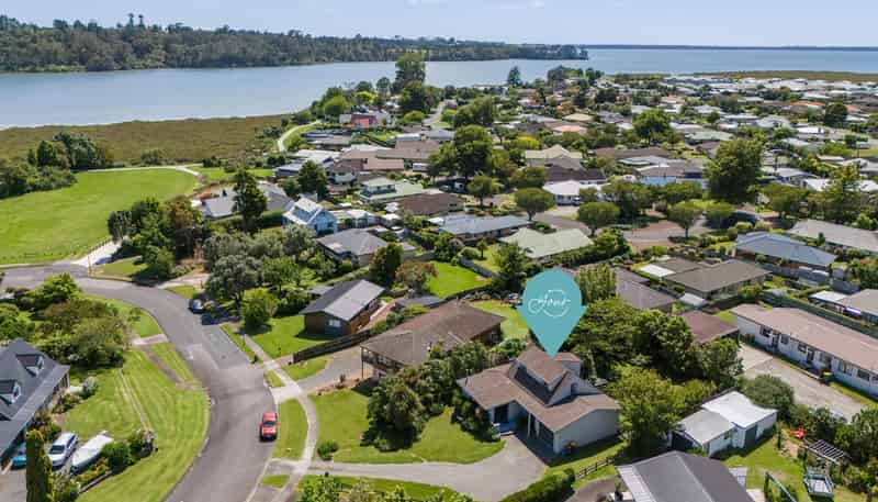 30 Levley Lane, Katikati