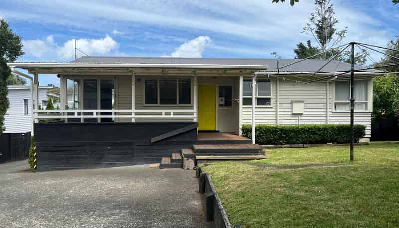 17 Skinner Road, Mount Wellington