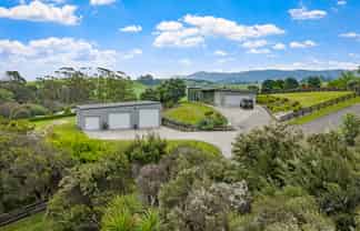 23 Tamahunga Drive, Matakana