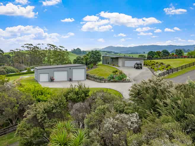 23 Tamahunga Drive, Matakana
