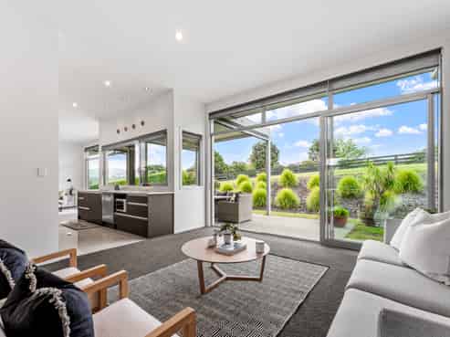 23 Tamahunga Drive, Matakana