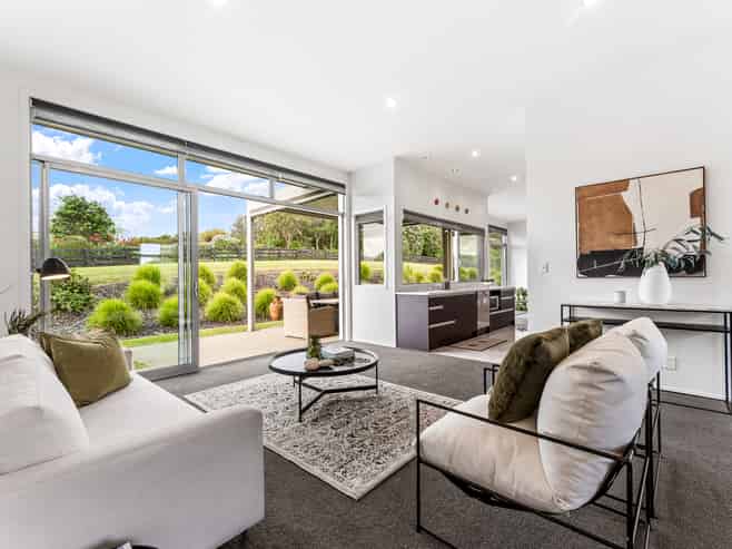 23 Tamahunga Drive, Matakana