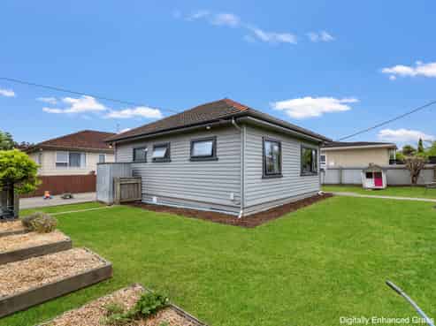 1/32 Bledisloe Avenue, Stoke