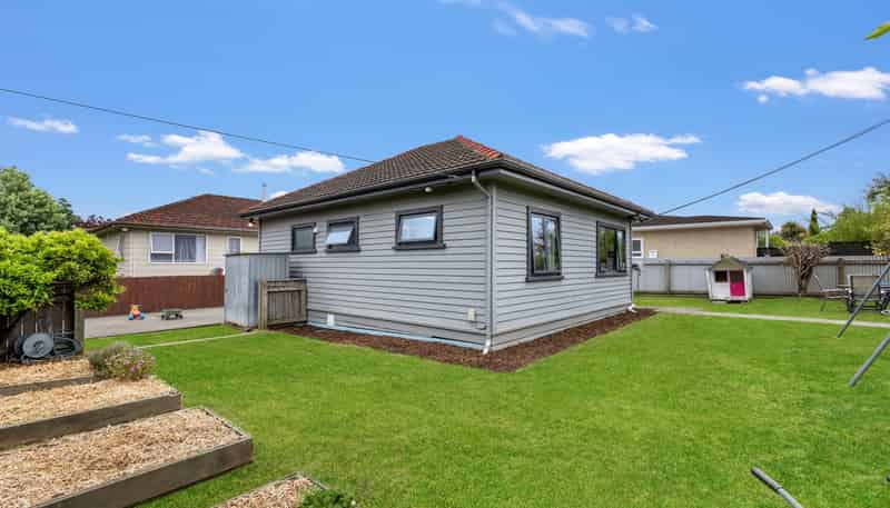 1/32 Bledisloe Avenue, Stoke