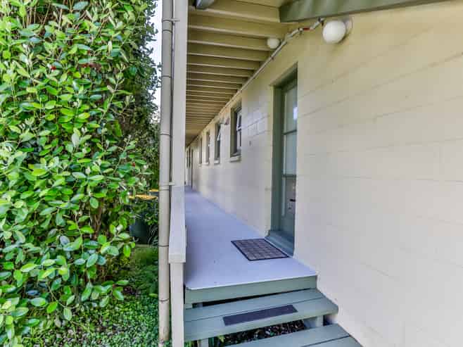 5/93 Vauxhall Road, Devonport