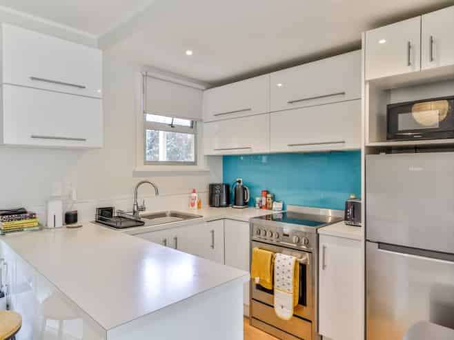 5/93 Vauxhall Road, Devonport