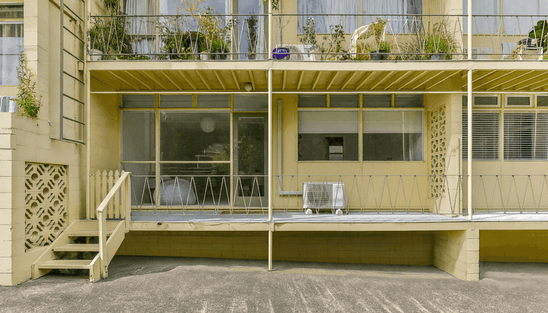 5/93 Vauxhall Road, Devonport