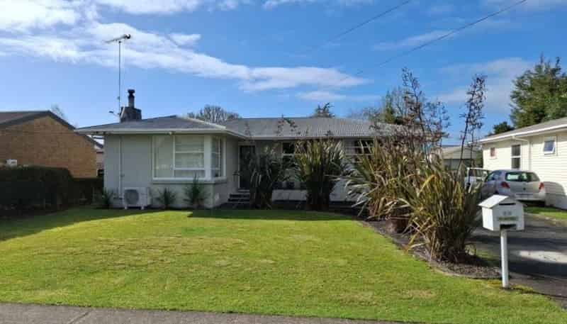 43 Grosvenor Street, Cambridge