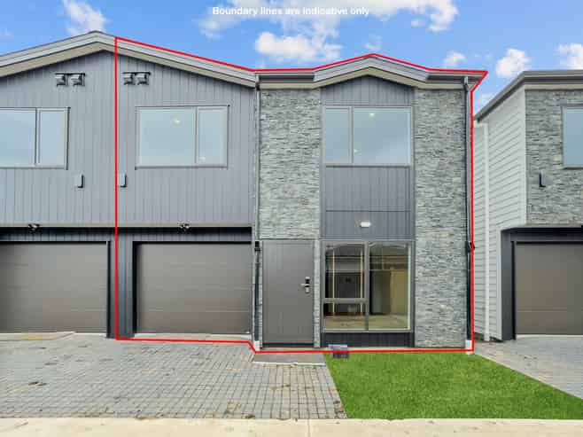 23C Rimu Road, Manurewa