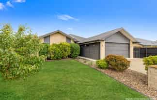 5 Bradbury Avenue, Rolleston