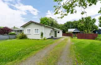 42 Vance Street, Shannon