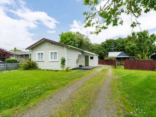 42 Vance Street, Shannon