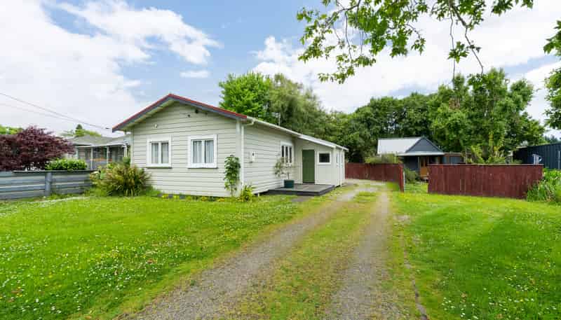 42 Vance Street, Shannon