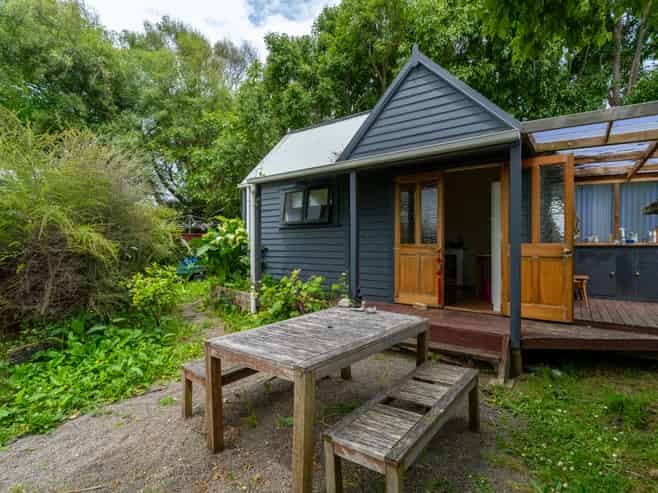 42 Vance Street, Shannon