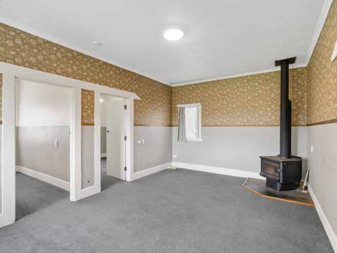 42 Vance Street, Shannon