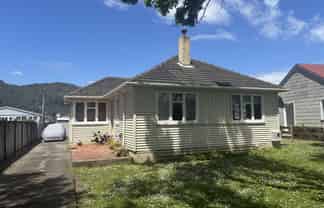 20 Chapman Crescent, Naenae