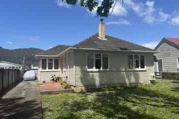 20 Chapman Crescent, Naenae