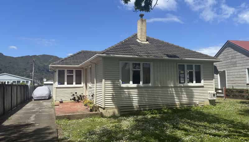 20 Chapman Crescent, Naenae