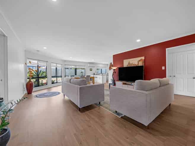 4 Attymon Lane, East Tamaki