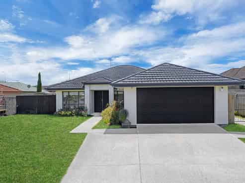 4 Attymon Lane, East Tamaki