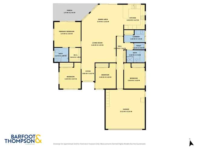 4 Attymon Lane, East Tamaki