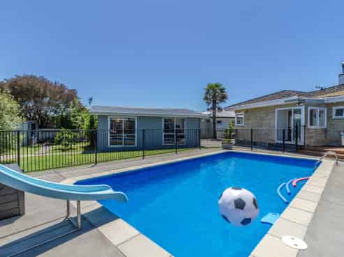 4 Pembroke Street, Taradale