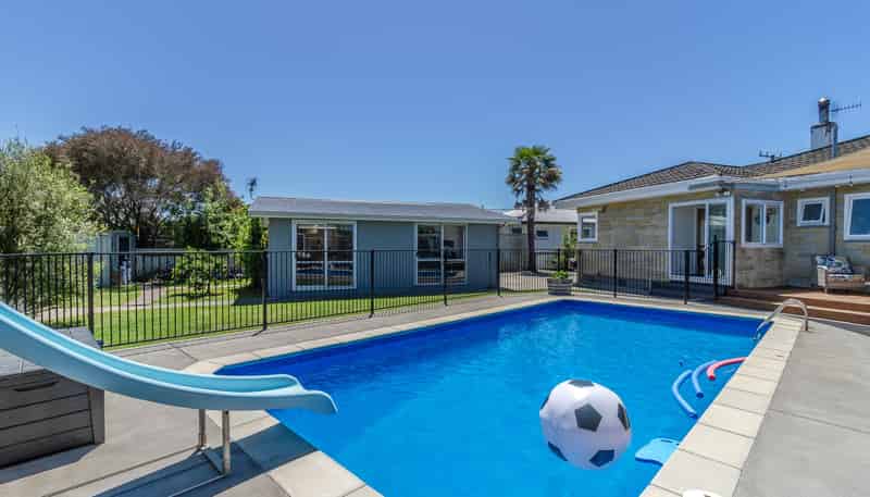 4 Pembroke Street, Taradale