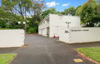 1/20a Charlton Avenue, Mount Eden
