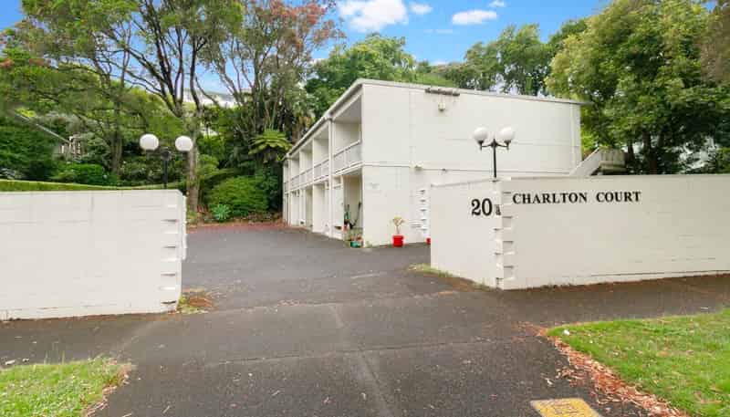 1/20a Charlton Avenue, Mount Eden