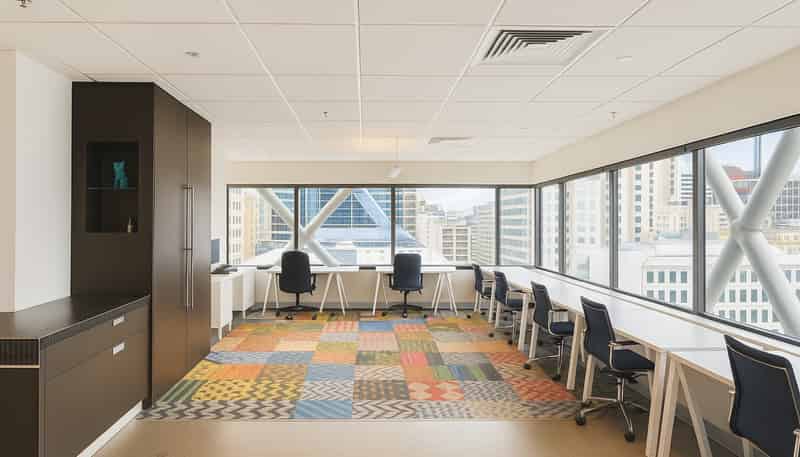 2 Commerce Street, Auckland Central